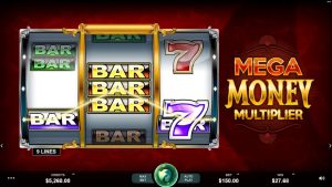Slot online manakah yang memiliki pengali tertinggi yang pernah ada?