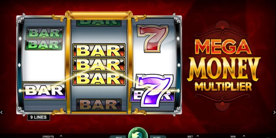 Slot online manakah yang memiliki pengali tertinggi yang pernah ada?