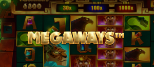 Apakah Slot Megaways Populer Di Seluruh Dunia?
