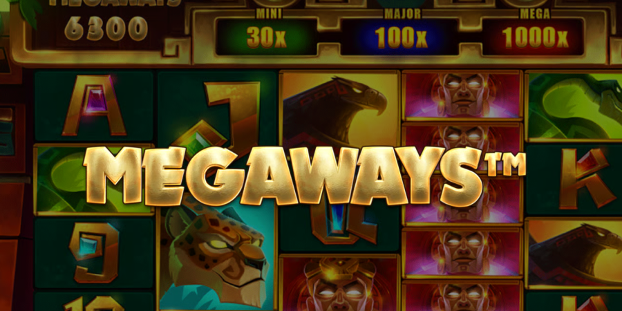 Apakah Slot Megaways Populer Di Seluruh Dunia?