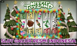 Apakah Kasino Slot Dunia Diatur Secara Berbeda?