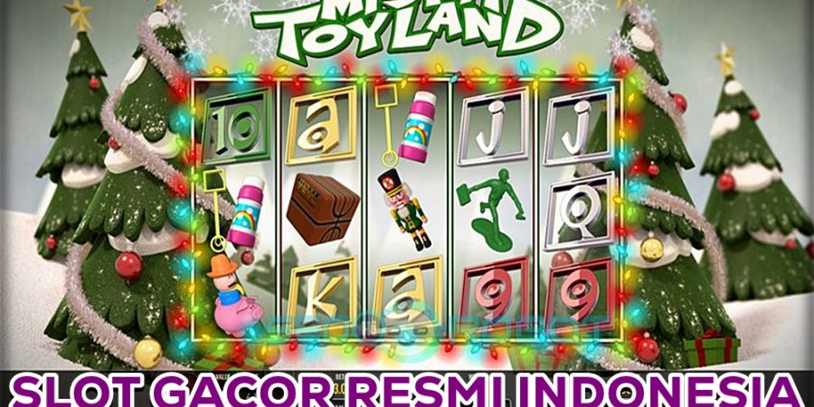 Apakah Kasino Slot Dunia Diatur Secara Berbeda?