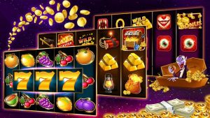 Apakah Game Slot Latihan Mensimulasikan Perilaku Slot Asli?