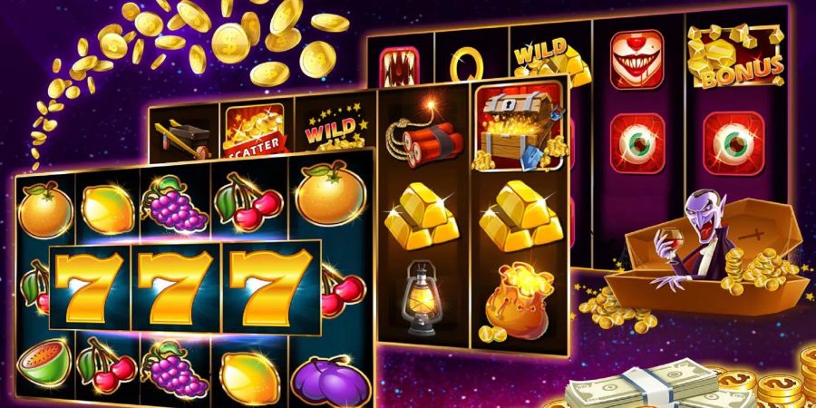 Apakah Game Slot Latihan Mensimulasikan Perilaku Slot Asli?