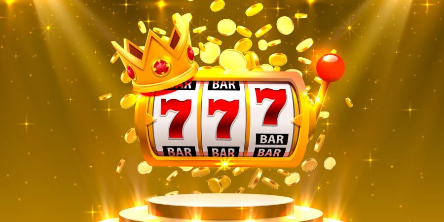 Apa Saja Simbol Buah Dalam Permainan Slot Klasik?