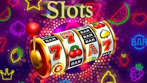 Game Slot Mana Yang Memiliki Tingkat Pembayaran Tertinggi?