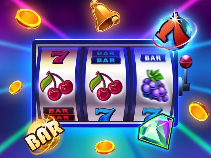 Apakah Kasino Slot Dunia Diatur Secara Berbeda?