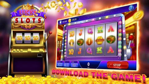 free slot games include an auto-spin feature