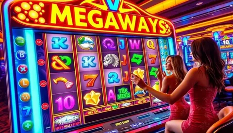 Apakah Slot Megaways Populer Di Seluruh Dunia?