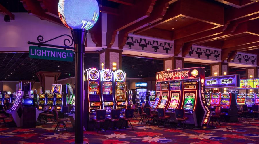 Planet Spin Kosmik Tempat Scatter Turun Tanpa Basa-Basi